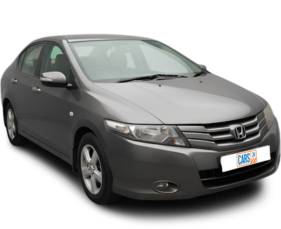 2011 Honda City - Sedan - Petrol - Manual - ₹1.48 lakh